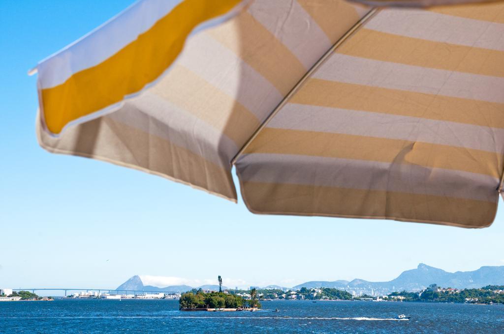 Hotel Caracas Rio Aeroporto Galeão Río de Janeiro Exterior foto